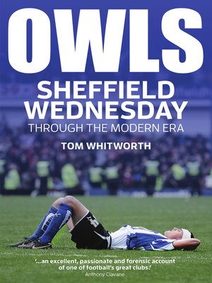 cover image of Owls